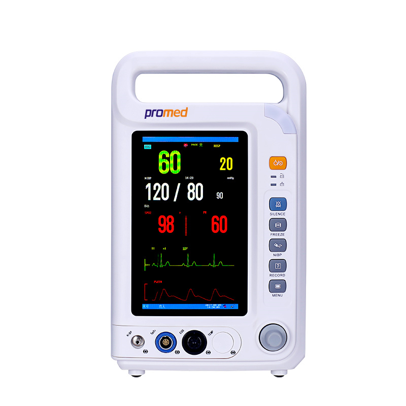 PM-7A Patient Monitor
