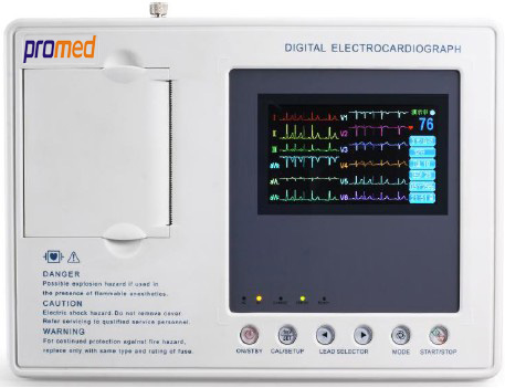 ECG-103A