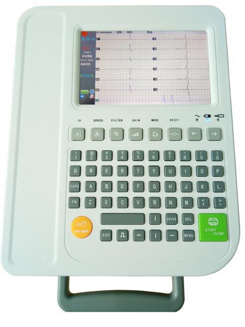 ECG-112A