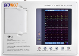 ECG-103B