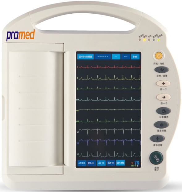 <b>ECG-T12</b>