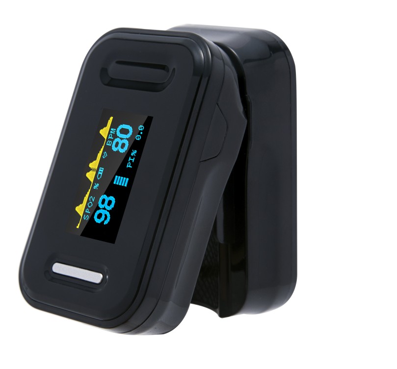 P5 Fingertip Pulse Oximeter