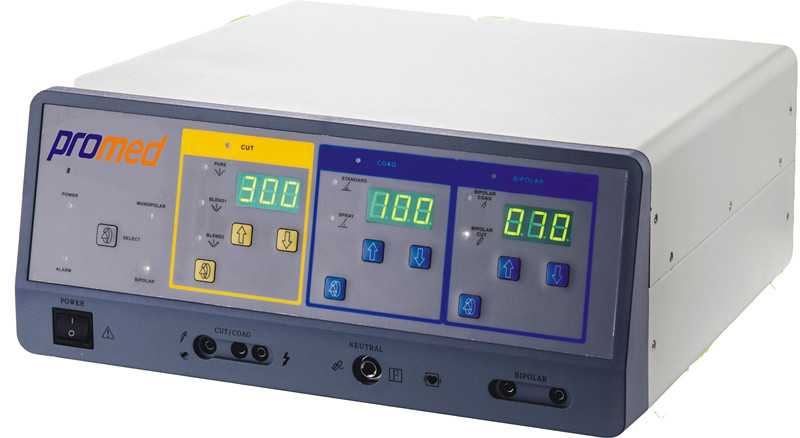 PSU-300 Electrosurgical Unit