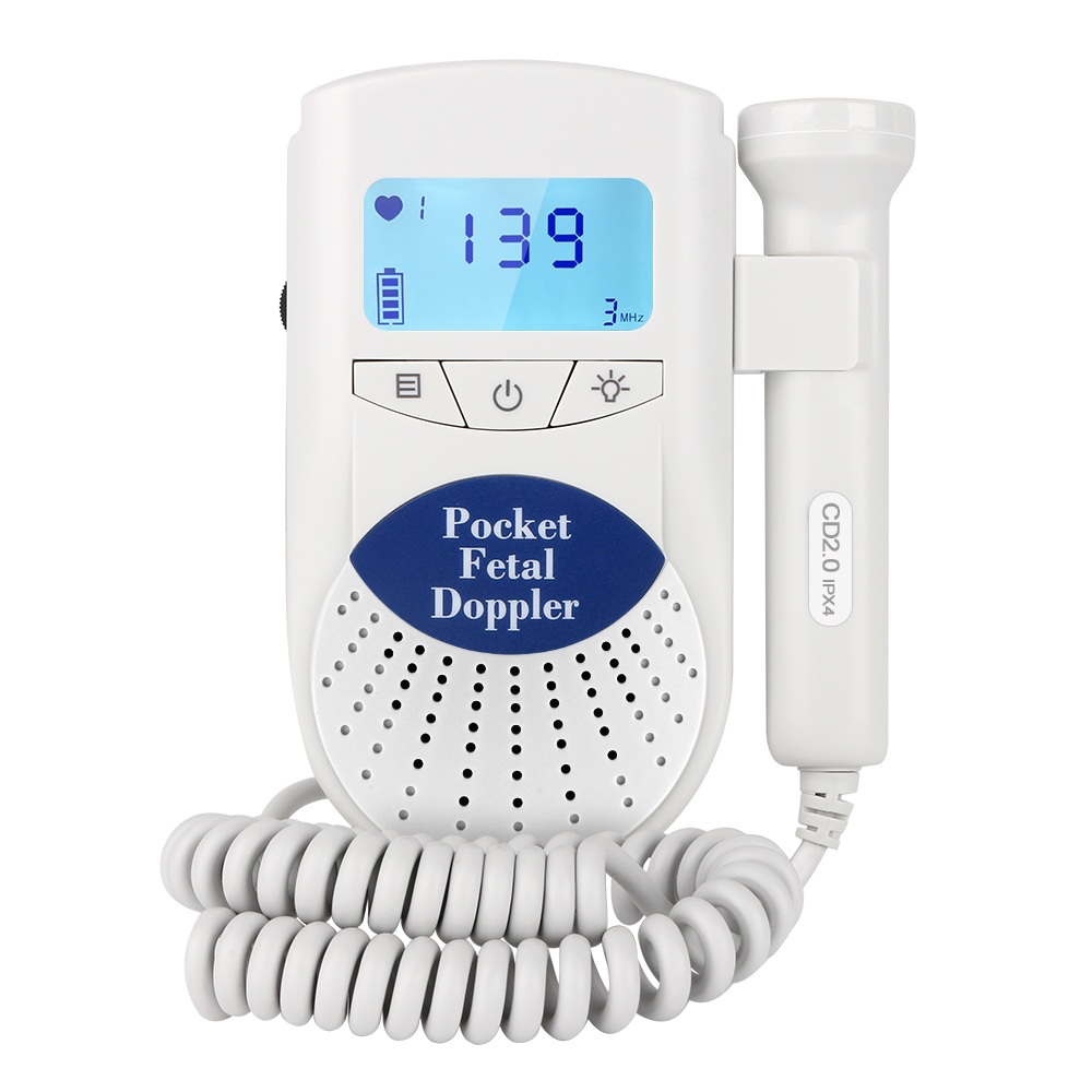 Angel Sound C Fetal Doppler