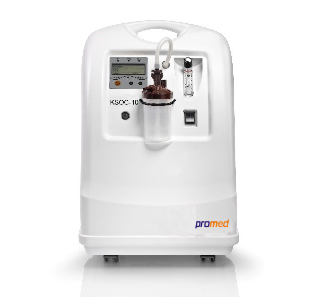 KSOC-10 Oxygen Concentrator