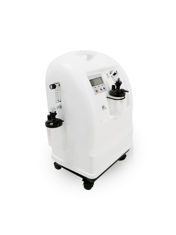 KSOC-10D  Dual flow oxygen concentrator