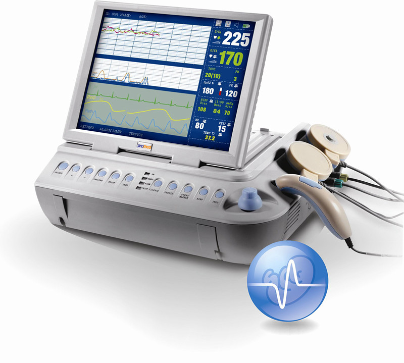 PFM-800 Fetal Monitor