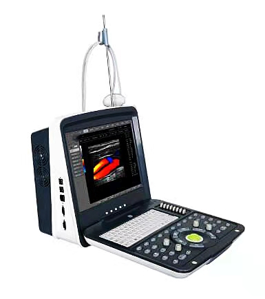 M8-Full Digital Color Doppler Diagnostic System