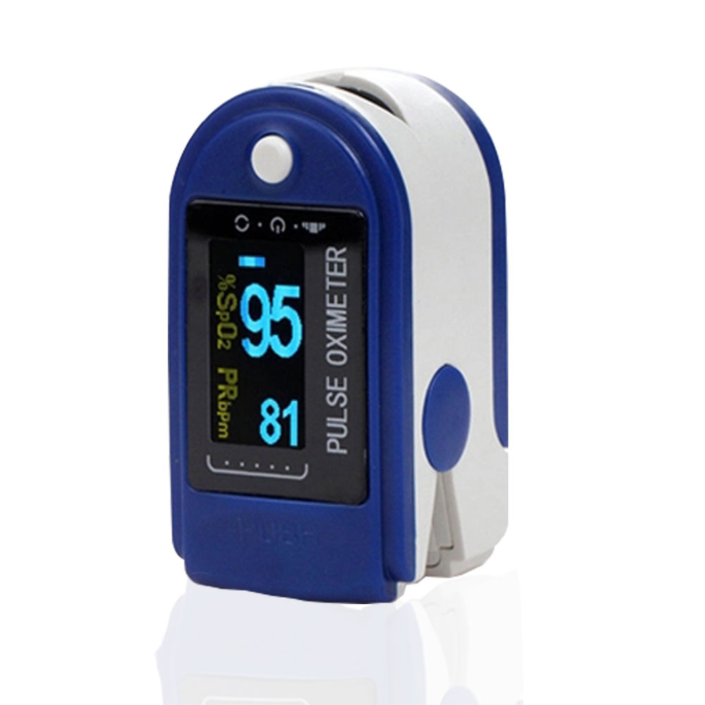 P2 Fingertip Pulse Oximeter