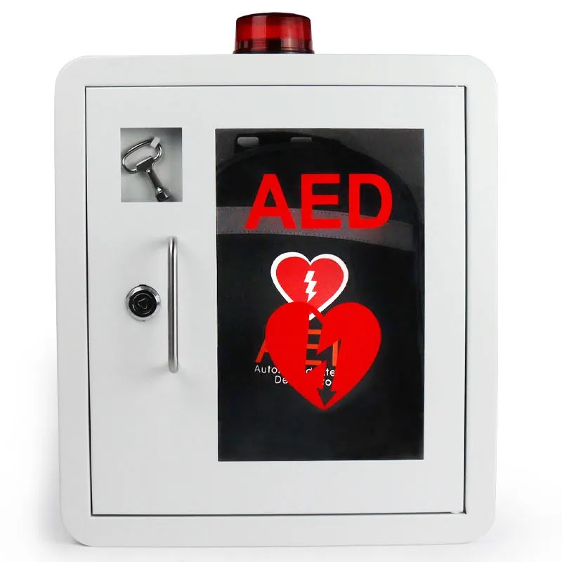 AED Cabinet