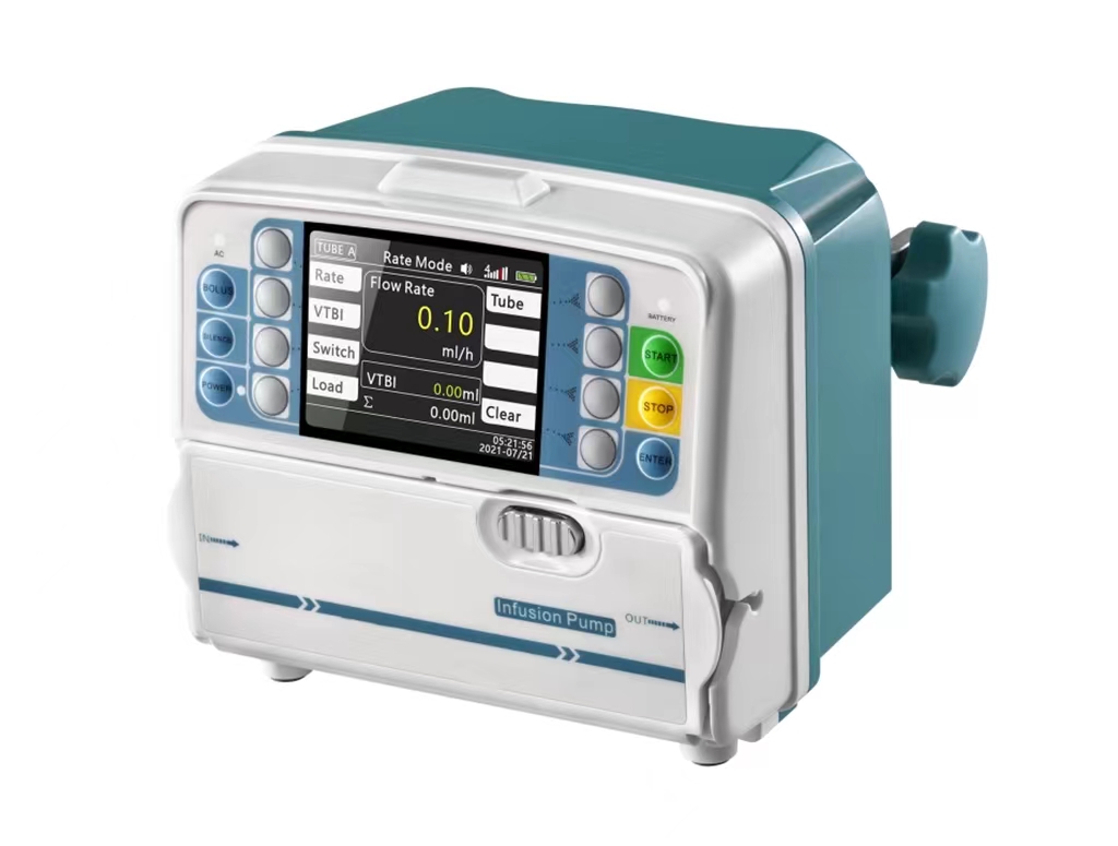 IP-200IV Infusion Pump