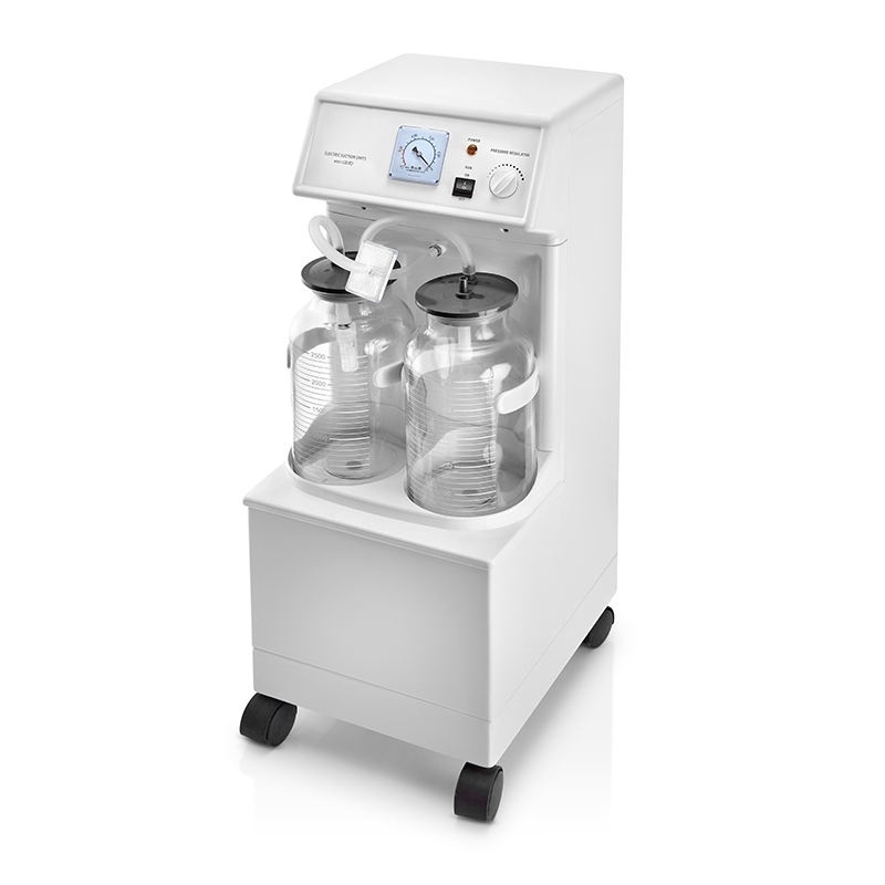 Electric Suction Unit H001-A