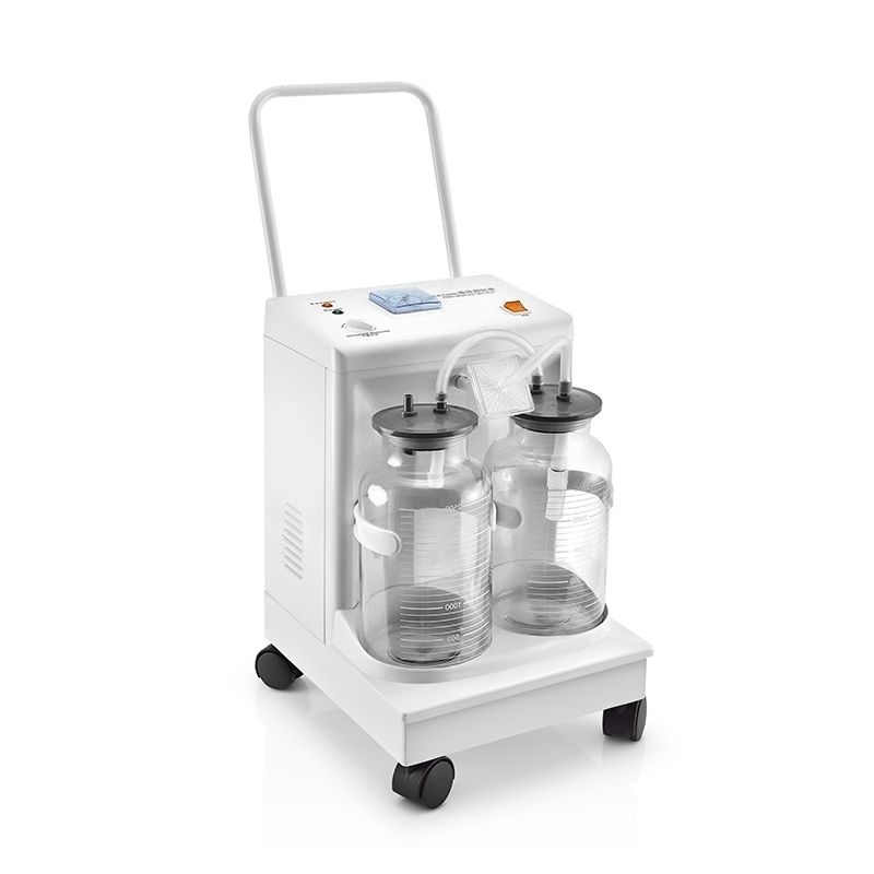 Electric Suction Unit H002