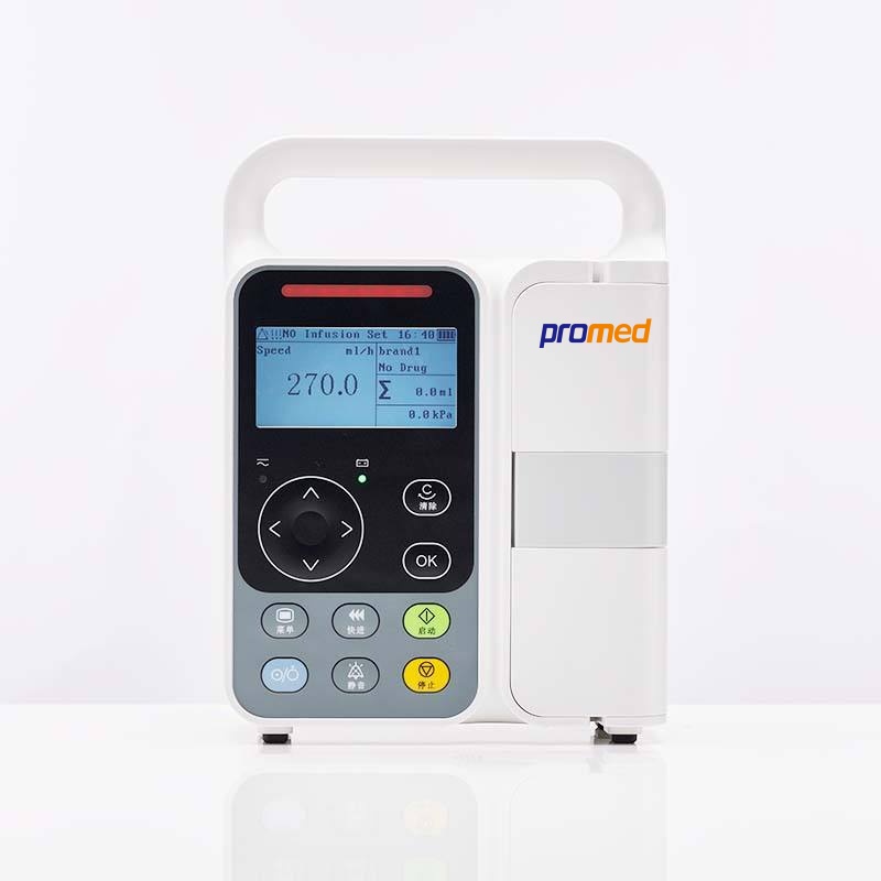 Infusion Pump IP-200E